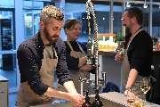 CUCI CLUB - Treat it Kochschule in der Cucinaria
