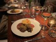 CUCI CLUB - Treat it Kochschule in der Cucinaria