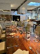 CUCI CLUB - Treat it Kochschule in der Cucinaria