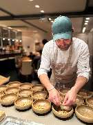 CUCI CLUB - Treat it Kochschule in der Cucinaria