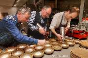 CUCI CLUB - Treat it Kochschule in der Cucinaria