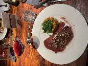 CUCI CLUB - Treat it Kochschule in der Cucinaria
