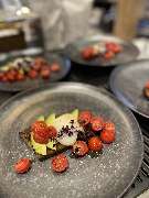CUCI CLUB - Treat it Kochschule in der Cucinaria