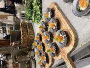 CUCI CLUB - Treat it Kochschule in der Cucinaria