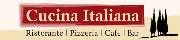 Cucina Italiana  -  Ristorante | Pizzeria | Cafe | Bar - 1