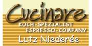 Cucinare - LOGO