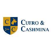 Logo CUERO & CASHMINA