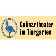 Culinartheater im Tiergarten Noventa GmbH - LOGO