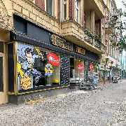 Cuman Friseur Tegel - 2