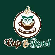 Cup & Bowl - GALLERY