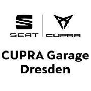 CUPRA Garage Dresden - LOGO