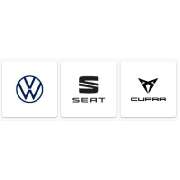CUPRA & SEAT Autohaus Glinicke - LOGO
