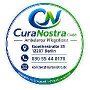 CuraNostra GmbH - LOGO