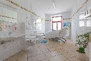 CURATA Pflegewohnzentrum Friedrichstadt - CURATA Pflegewohnzentrum Friedrichstadt Dresden Pflegebad