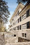 CURATA Sanatorium West - CURATA Sanatorium West Berlin