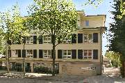 CURATA Sanatorium West - CURATA Sanatorium West Berlin