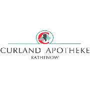 Curland Apotheke - Logo der Curland Apotheke