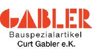 Curt Gabler e.K. - LOGO