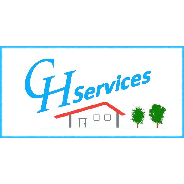 Curt Henke CH Services - LOGO