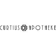 Curtius Apotheke - Logo der Curtius Apotheke