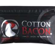 Cushion Vapor - GALLERY