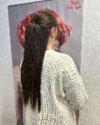 Cut by B & Team - Extensions - Cut by B & Team | Friseur Münster