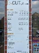 Cut by B & Team - Friseur Preise - Cut by B & Team | Friseur Münster