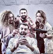 Cut by B & Team - Friseurteam - Cut by B & Team | Friseur Münster