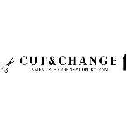 Cut & Change - LOGO