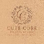Cute Core - Pilates Studio - LOGO