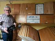 CUX-PARKETT Inh.: G. Chr. Meyer-Sakrenz e.Kfm. Parkettlegermeister - GALLERY