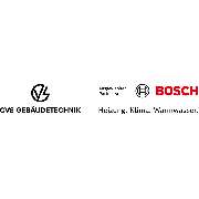 CVS Gebäudetechnik - LOGO
