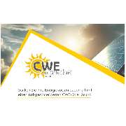 CWE Solartechnik GmbH - GALLERY