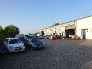 CWI Reifenservice GmbH - GALLERY