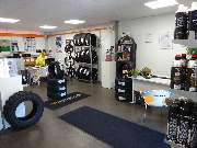 CWI Reifenservice GmbH - GALLERY