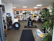 CWI Reifenservice GmbH - GALLERY