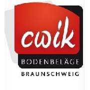 cwik Bodenbeläge - LOGO
