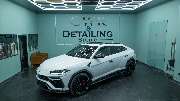 CWR - Car Wrapping Room - 2