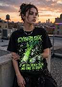 Cyberleek AG - GALLERY