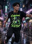 Cyberleek AG - GALLERY