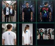 Cyberleek AG - GALLERY