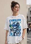 Cyberleek AG - GALLERY