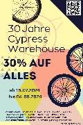 Cypress-Warehouse - GALLERY