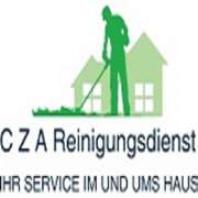 Logo - CZA-Reinigungsdienst.de, Hamburg