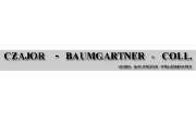 Czajor -  Baumgartner - Coll. Vereidigter Buchprüfer - Steuerberater - LOGO