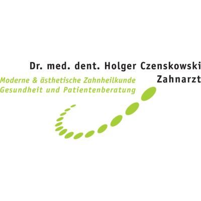Czenskowski Holger Zahnarzt - LOGO