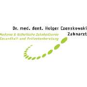 Czenskowski Holger Zahnarzt - LOGO