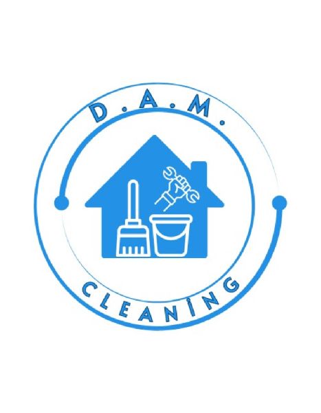 D.A.M. Cleaning - 1