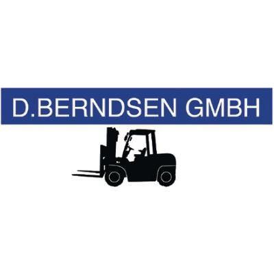 D. Berndsen GmbH - LOGO