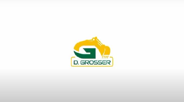 D. Grosser Baggerbetrieb - GALLERY
